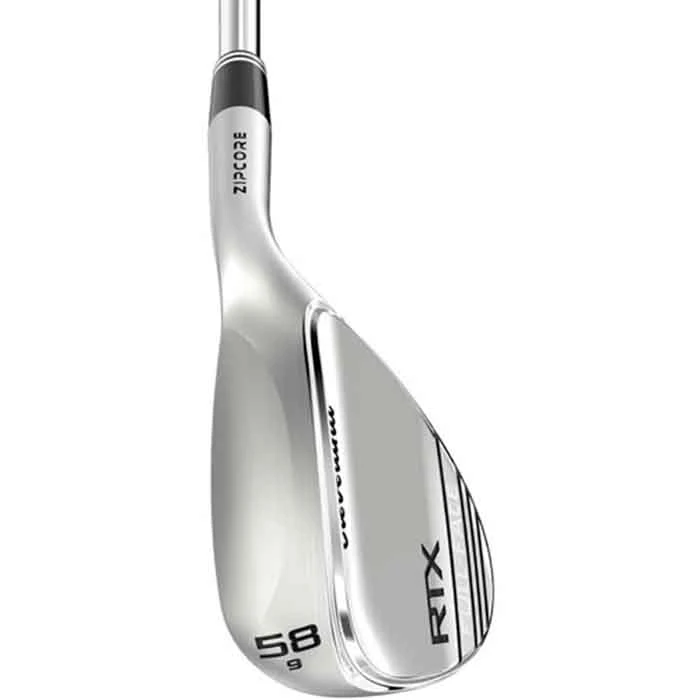 Cleveland RTX Full Face Wedge Cleveland RTX Full Face Wedge -Cheap Fairway Golf Store CLD0390d