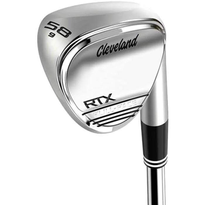 Cleveland RTX Full Face Wedge Cleveland RTX Full Face Wedge -Cheap Fairway Golf Store CLD0390e
