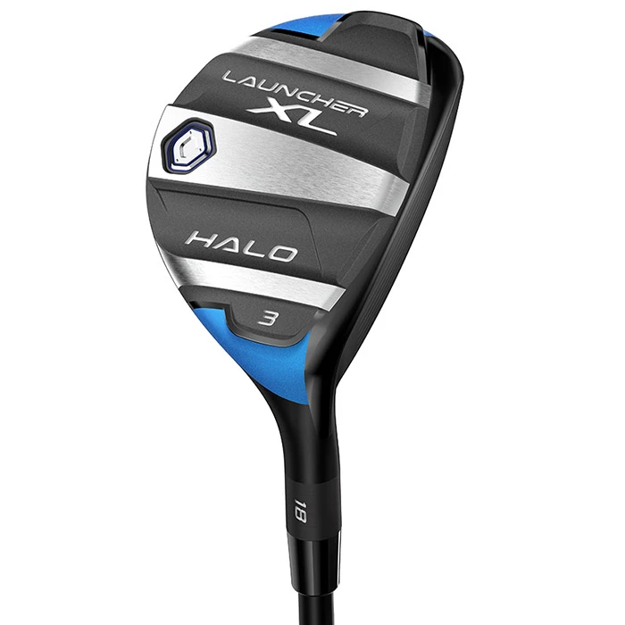 Cleveland Launcher XL Halo Hybrid Cleveland Launcher XL Halo Hybrid -Cheap Fairway Golf Store CLD0396