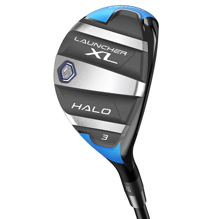Cleveland Launcher XL Halo Hybrid Cleveland Launcher XL Halo Hybrid -Cheap Fairway Golf Store CLD0396a