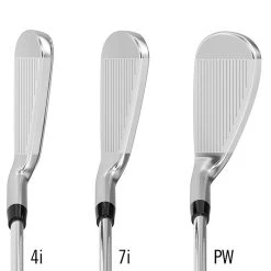 Cleveland Launcher XL Irons 9 Cleveland Launcher XL Irons -Cheap Fairway Golf Store CLD0400b