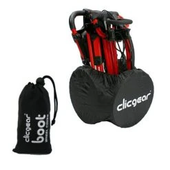 Clicgear Wheel Cover -Cheap Fairway Golf Store CLG0004 4b