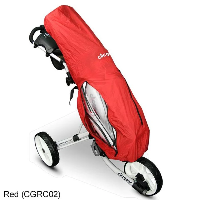 Clicgear Rain Cover 2 Clicgear Rain Cover - Image 2