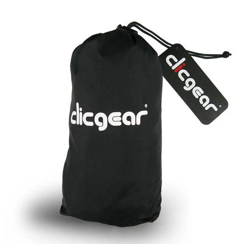 Clicgear Rain Cover 4 Clicgear Rain Cover - Image 4