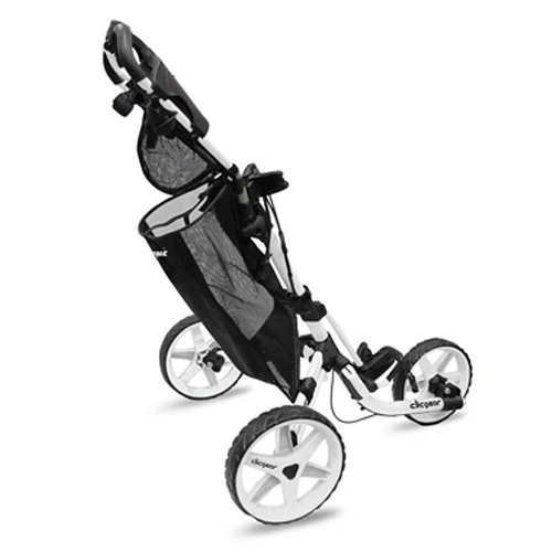 Clicgear Mesh Storage Net Clicgear Mesh Storage Net -Cheap Fairway Golf Store CLG0045 45