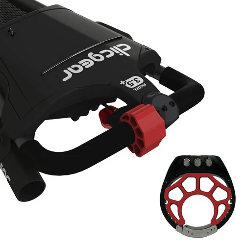 Clicgear GPS Watch Mount Clicgear GPS Watch Mount -Cheap Fairway Golf Store CLG0060 60