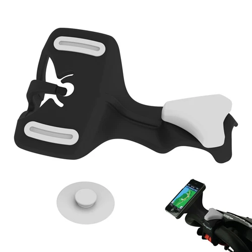 Clicgear GPS / Phone Holder Clicgear GPS / Phone Holder -Cheap Fairway Golf Store CLG0063 63
