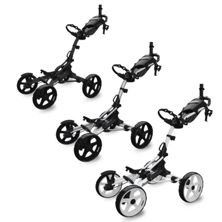 Clicgear Model 8.0+ Pushcart 1 Clicgear Model 8.0+ Pushcart