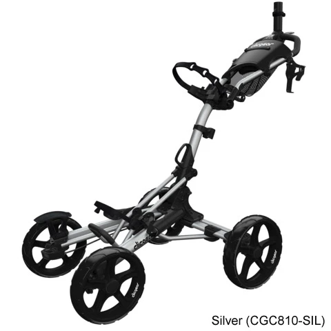 Clicgear Model 8.0+ Pushcart 2 Clicgear Model 8.0+ Pushcart - Image 2