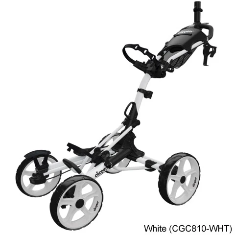 Clicgear Model 8.0+ Pushcart 3 Clicgear Model 8.0+ Pushcart - Image 3