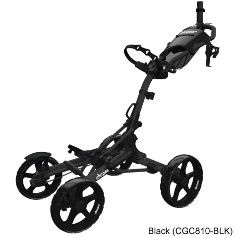 Clicgear Model 8.0+ Pushcart 4 Clicgear Model 8.0+ Pushcart - Image 4