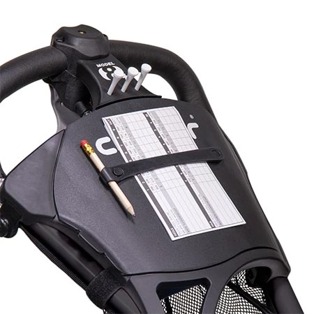 Clicgear Model 8.0+ Pushcart 6 Clicgear Model 8.0+ Pushcart - Image 6