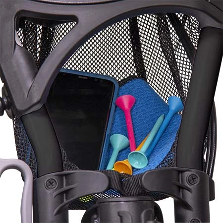 Clicgear Model 8.0+ Pushcart 8 Clicgear Model 8.0+ Pushcart - Image 8