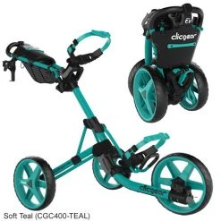 Clicgear Model 4.0 Push Cart -Cheap Fairway Golf Store CLG0070c