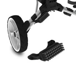 Clicgear 8.0 Shoe Brush