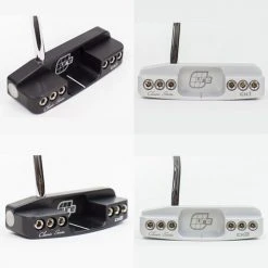Cure Putters Classic Series Putter