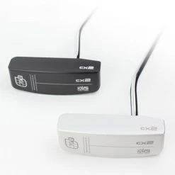 Cure Putters Classic Series Putter -Cheap Fairway Golf Store CUR0001 1e