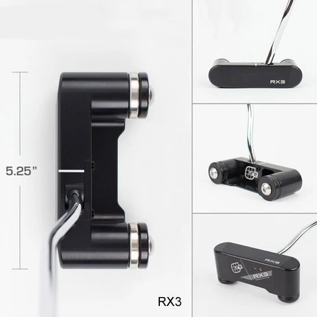 Cure Putters RX Series Putter 2 Cure Putters RX Series Putter - Image 2