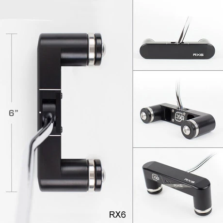 Cure Putters RX Series Putter 5 Cure Putters RX Series Putter - Image 5