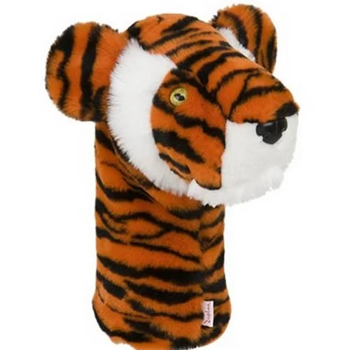 Daphne's Tiger Headcover Daphne's Headcovers Daphne's Tiger Headcover -Cheap Fairway Golf Store DAP0043 43