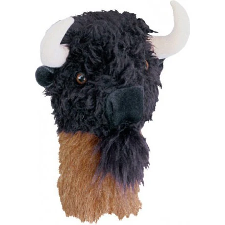 Daphne's Buffalo Headcover Daphne's Headcovers Daphne's Buffalo Headcover -Cheap Fairway Golf Store DAP0051