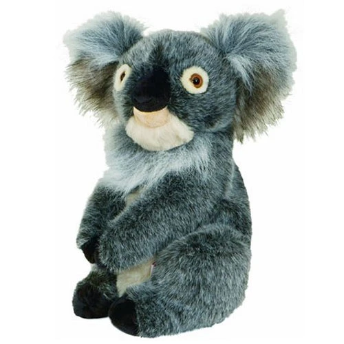 Daphne's Headcovers Daphne's Koala Headcover 1 Daphne's Headcovers Daphne's Koala Headcover