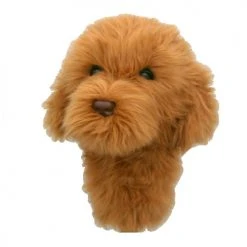 Daphne's Headcovers Daphne's Doodle Headcover