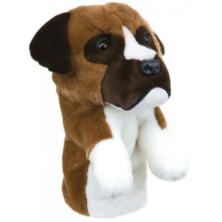 Daphne's Boxer Headcover Daphne's Headcovers Daphne's Boxer Headcover -Cheap Fairway Golf Store DAP0078