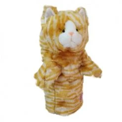 Daphne's Headcovers Daphne's Calico Cat Headcover