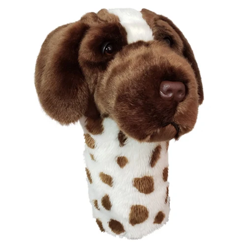 Daphne's German Shorthaired Pointer Headcover Daphne's Headcovers Daphne's German Shorthaired Pointer Headcover -Cheap Fairway Golf Store DAP0097