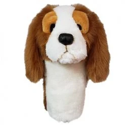 Daphne's Headcovers Daphne's King Charles Spaniel Headcover