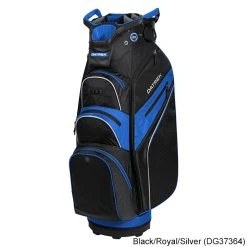 Datrek Lite Rider Pro Cart Bag -Cheap Fairway Golf Store DAT0029b