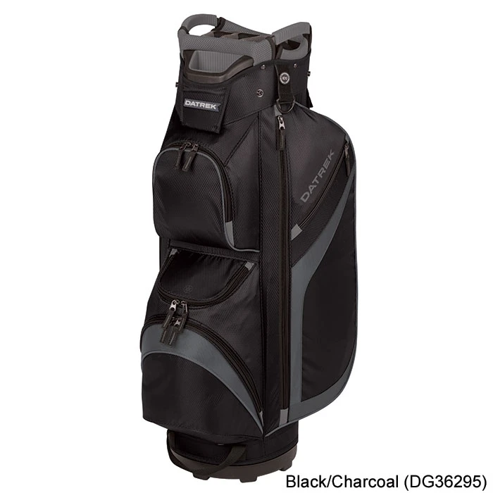 Datrek DG Lite II Cart Bag 2 Datrek DG Lite II Cart Bag - Image 2
