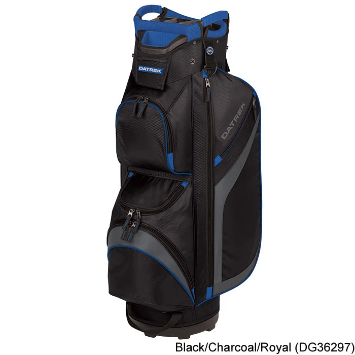 Datrek DG Lite II Cart Bag 4 Datrek DG Lite II Cart Bag - Image 4