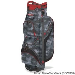 Datrek DG Lite II Cart Bag 16 Datrek DG Lite II Cart Bag -Cheap Fairway Golf Store DAT0030d