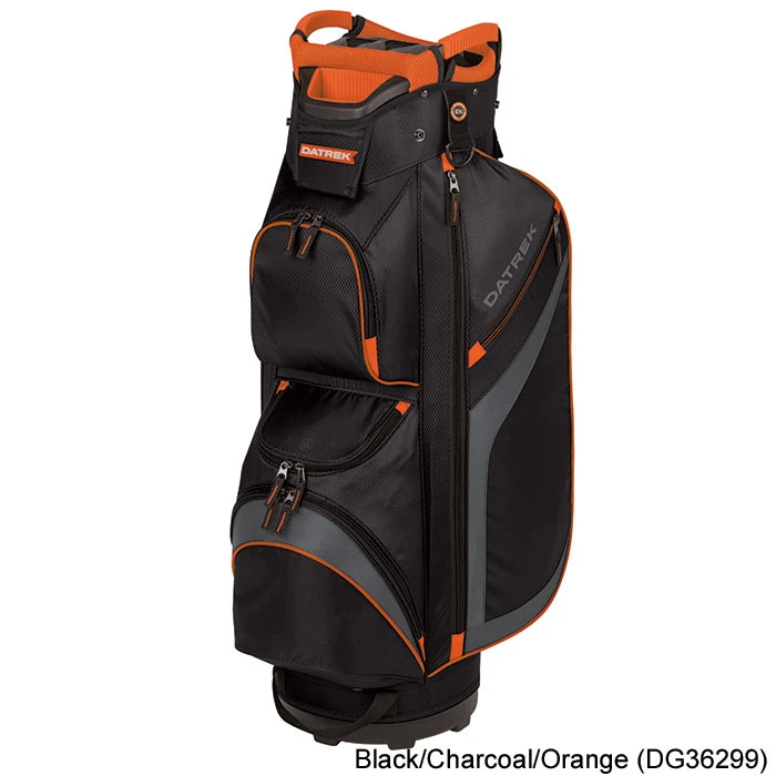 Datrek DG Lite II Cart Bag 6 Datrek DG Lite II Cart Bag - Image 6