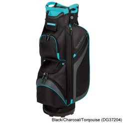 Datrek DG Lite II Cart Bag 18 Datrek DG Lite II Cart Bag -Cheap Fairway Golf Store DAT0030f