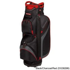 Datrek DG Lite II Cart Bag 19 Datrek DG Lite II Cart Bag -Cheap Fairway Golf Store DAT0030g