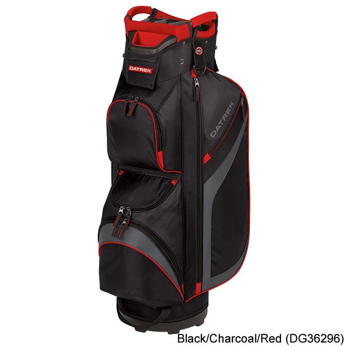 Datrek DG Lite II Cart Bag 8 Datrek DG Lite II Cart Bag - Image 8