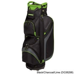 Datrek DG Lite II Cart Bag 21 Datrek DG Lite II Cart Bag -Cheap Fairway Golf Store DAT0030i