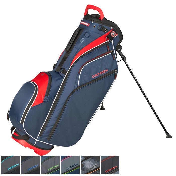 Datrek Go Lite Hybrid Stand Bag 1 Datrek Go Lite Hybrid Stand Bag