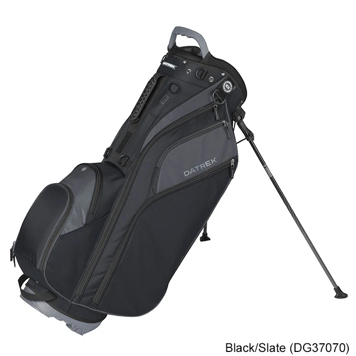 Datrek Go Lite Hybrid Stand Bag 2 Datrek Go Lite Hybrid Stand Bag - Image 2