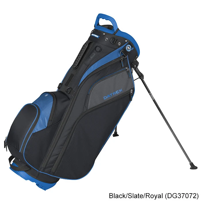 Datrek Go Lite Hybrid Stand Bag 3 Datrek Go Lite Hybrid Stand Bag - Image 3