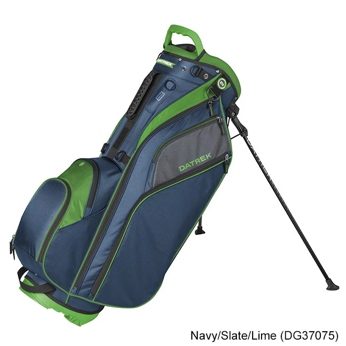 Datrek Go Lite Hybrid Stand Bag 5 Datrek Go Lite Hybrid Stand Bag - Image 5