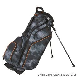 Datrek Go Lite Hybrid Stand Bag 15 Datrek Go Lite Hybrid Stand Bag -Cheap Fairway Golf Store DAT0031e