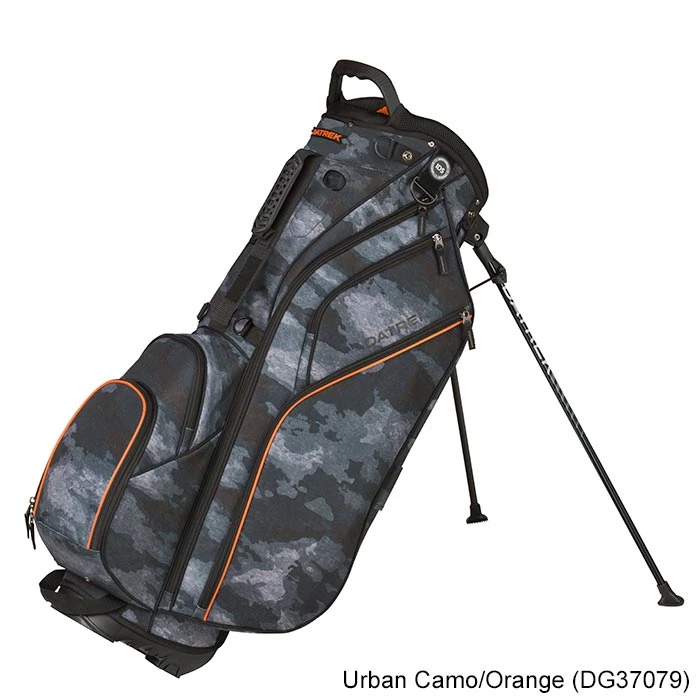 Datrek Go Lite Hybrid Stand Bag 6 Datrek Go Lite Hybrid Stand Bag - Image 6