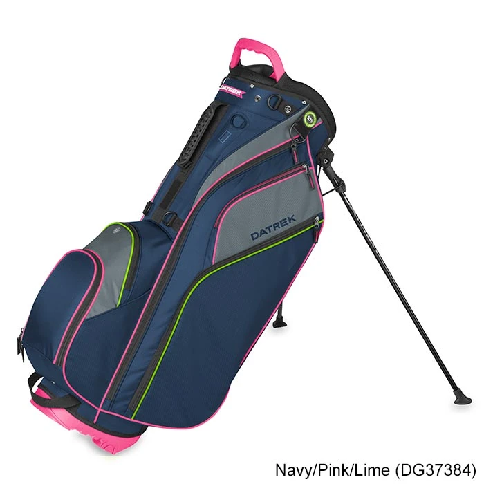 Datrek Go Lite Hybrid Stand Bag 8 Datrek Go Lite Hybrid Stand Bag - Image 8