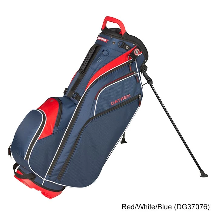 Datrek Go Lite Hybrid Stand Bag 9 Datrek Go Lite Hybrid Stand Bag - Image 9