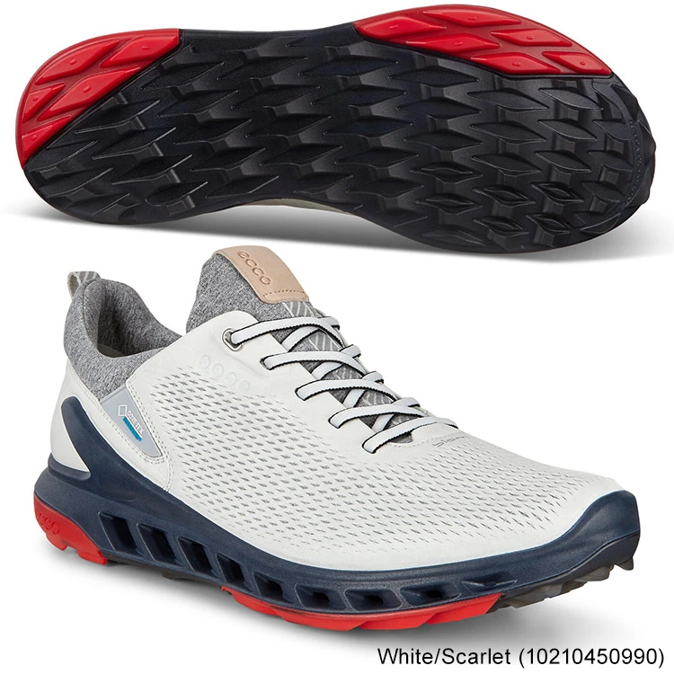 Ecco Golf 2020 Biom Cool Pro Shoes 2 Ecco Golf 2020 Biom Cool Pro Shoes - Image 2