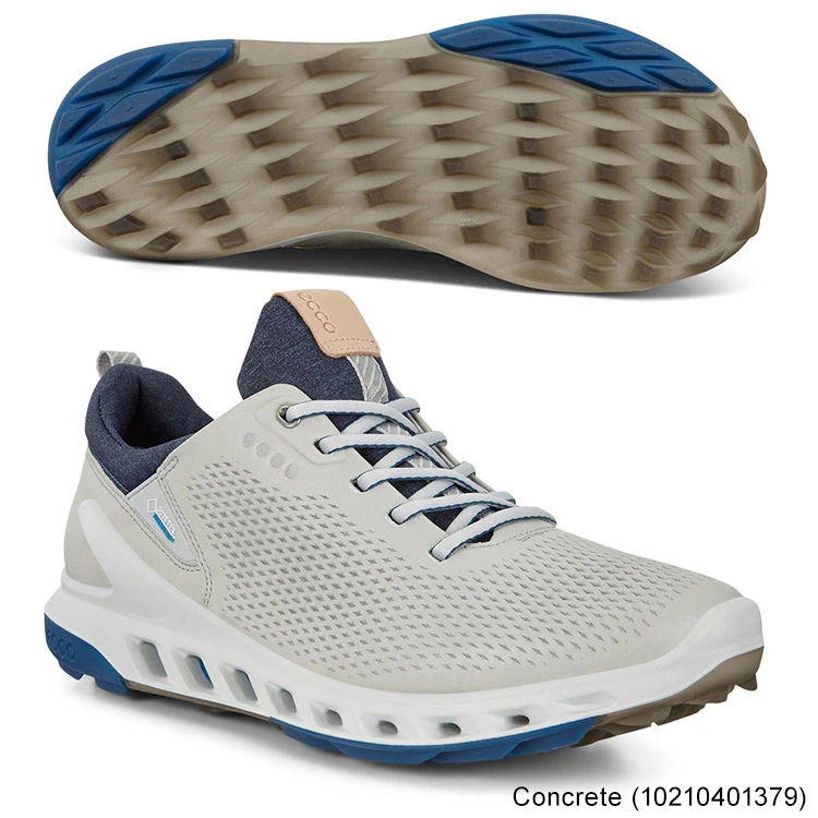 Ecco Golf 2020 Biom Cool Pro Shoes 3 Ecco Golf 2020 Biom Cool Pro Shoes - Image 3